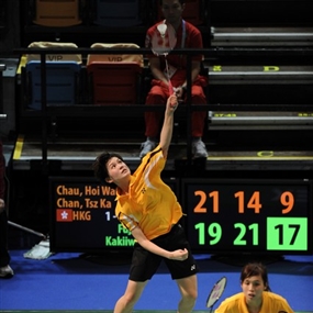 Photo By Jimmy Cheng