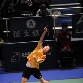 Photo By Jimmy Cheng