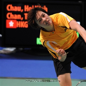 Photo By Jimmy Cheng