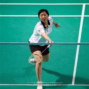 Photo By Michael Tsang