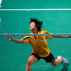 Photo By Michael Tsang