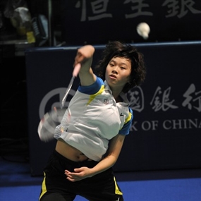 Photo By Jimmy Cheng