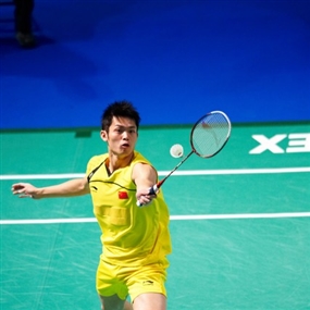 Photo By Michael Tsang