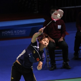 Photo By Jimmy Cheng