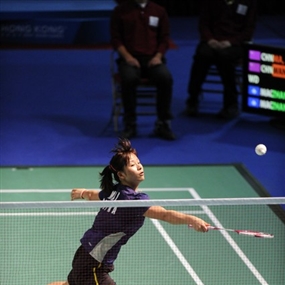 Photo By Jimmy Cheng