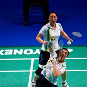 Photo By Michael Tsang