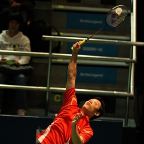 Photo By Stanley Luk