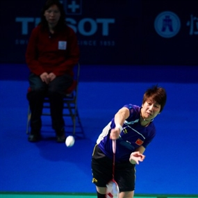 Photo By Michael Tsang