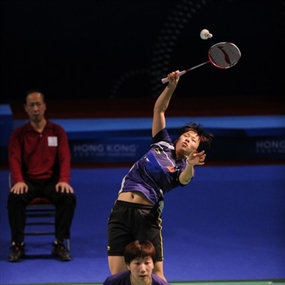 Photo By Jimmy Cheng