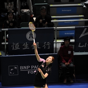 Photo By Jimmy Cheng