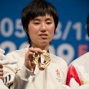 Photo By Herman Chan