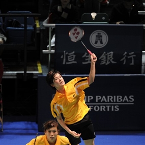 Photo By Jimmy Cheng