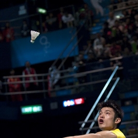 Photo By Herman Chan