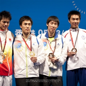 Photo By Herman Chan