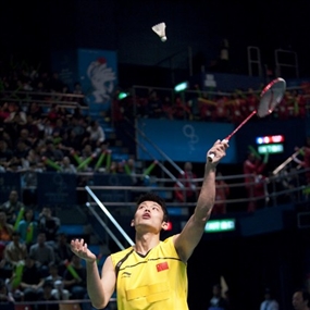 Photo By Herman Chan