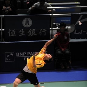 Photo By Jimmy Cheng