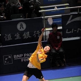 Photo By Jimmy Cheng