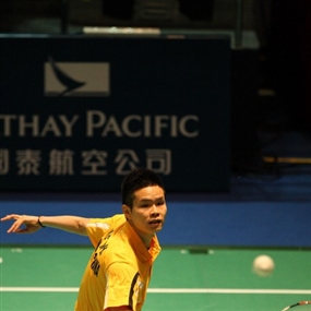 Photo By Stanley Luk