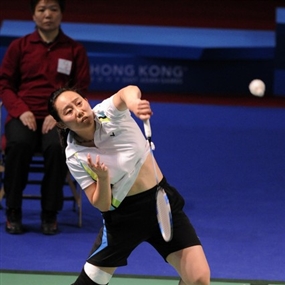 Photo By Jimmy Cheng