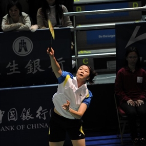 Photo By Jimmy Cheng