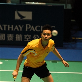 Photo By Stanley Luk