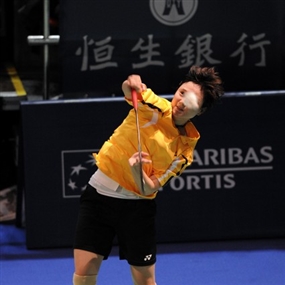 Photo By Jimmy Cheng