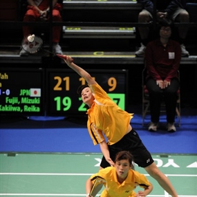 Photo By Jimmy Cheng