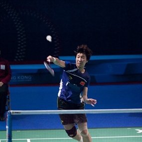 Photo By Herman Chan