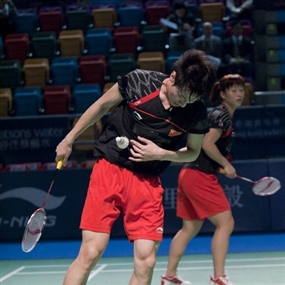 Photo By Herman Chan