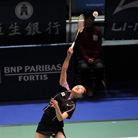 Photo By Jimmy Cheng