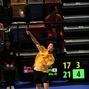 Photo By Jimmy Cheng