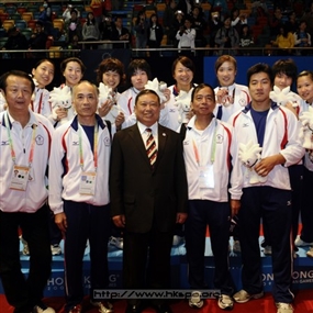 Photo By Jimmy Cheng