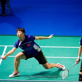 Photo By Michael Tsang