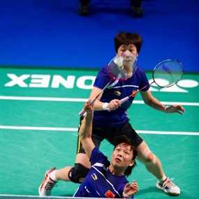 Photo By Michael Tsang