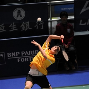 Photo By Jimmy Cheng