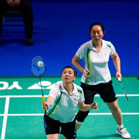 Photo By Michael Tsang