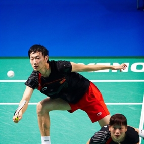 Photo By Michael Tsang