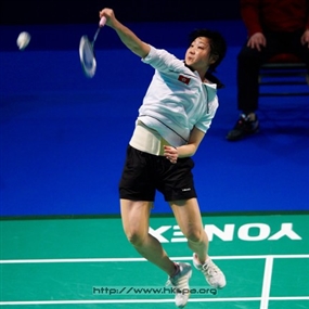 Photo By Michael Tsang