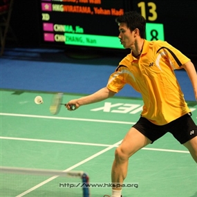 Photo By Stanley Luk