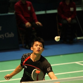 Photo By Stanley Luk