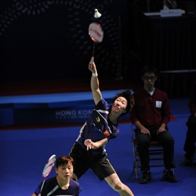 Photo By Jimmy Cheng