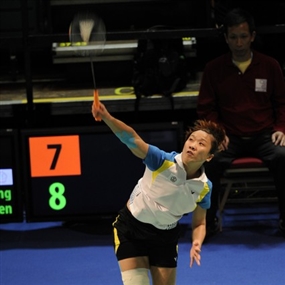 Photo By Jimmy Cheng