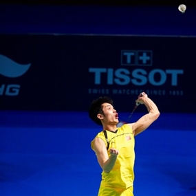 Photo By Michael Tsang