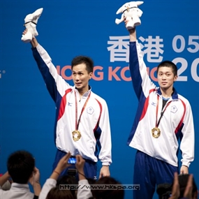 Photo By Herman Chan