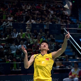 Photo By Herman Chan