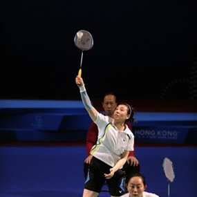 Photo By Jimmy Cheng