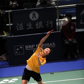 Photo By Jimmy Cheng