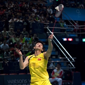 Photo By Herman Chan