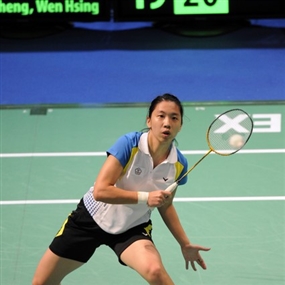 Photo By Jimmy Cheng