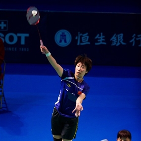 Photo By Michael Tsang